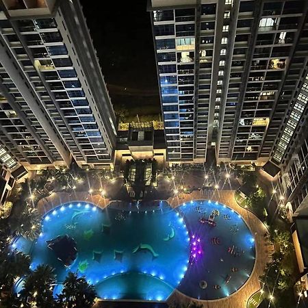 Atlantis Melaka @ D'Comfort Stay Eksteriør billede