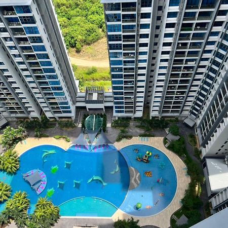 Atlantis Melaka @ D'Comfort Stay Eksteriør billede