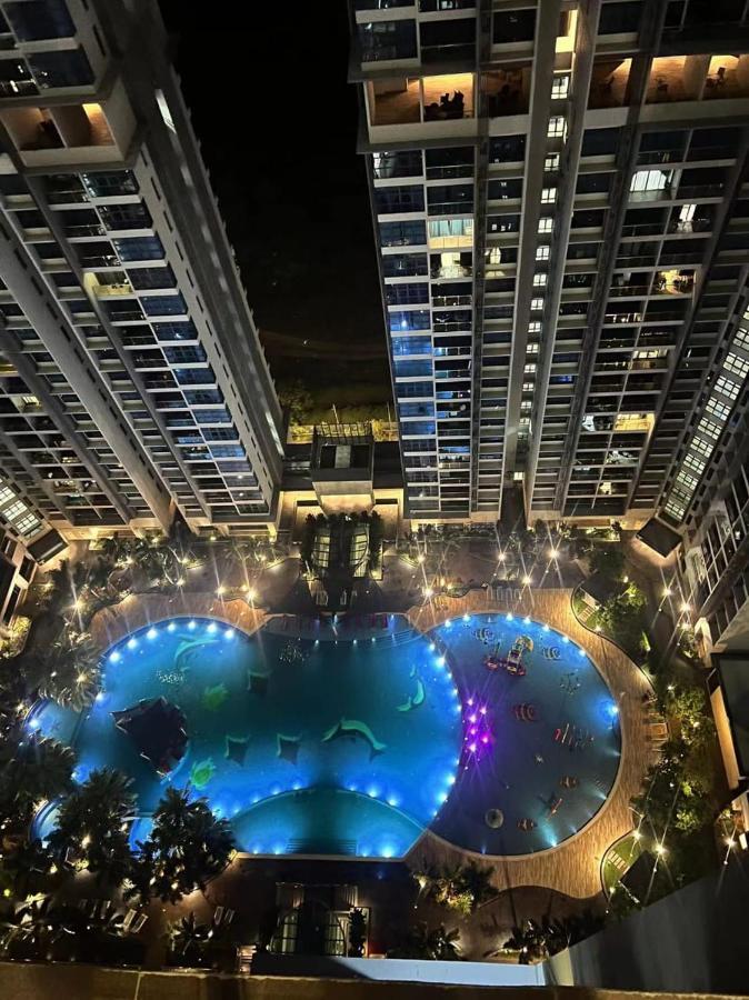 Atlantis Melaka @ D'Comfort Stay Eksteriør billede