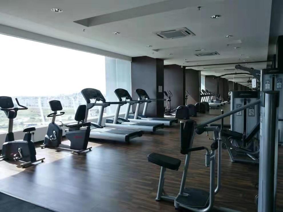 Atlantis Melaka @ D'Comfort Stay Eksteriør billede
