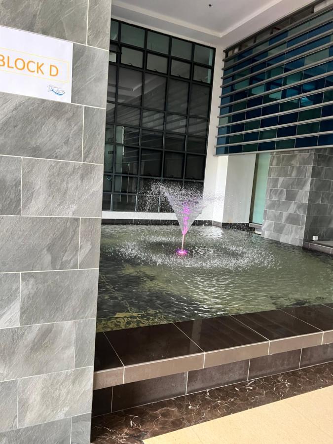 Atlantis Melaka @ D'Comfort Stay Eksteriør billede