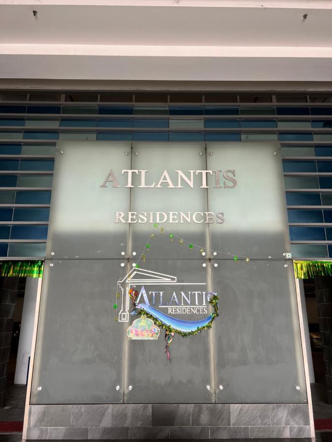 Atlantis Melaka @ D'Comfort Stay Eksteriør billede