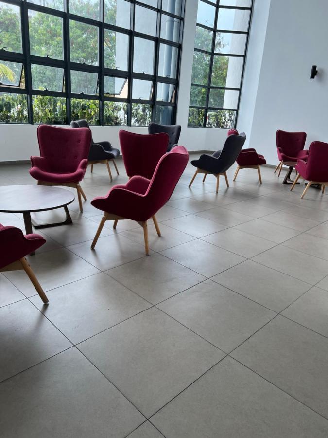 Atlantis Melaka @ D'Comfort Stay Eksteriør billede