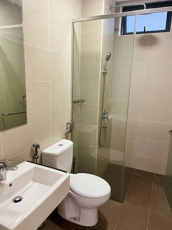 Atlantis Melaka @ D'Comfort Stay Eksteriør billede
