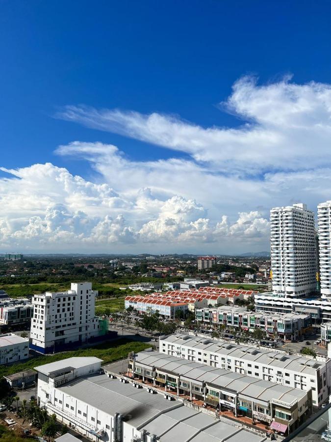 Atlantis Melaka @ D'Comfort Stay Eksteriør billede