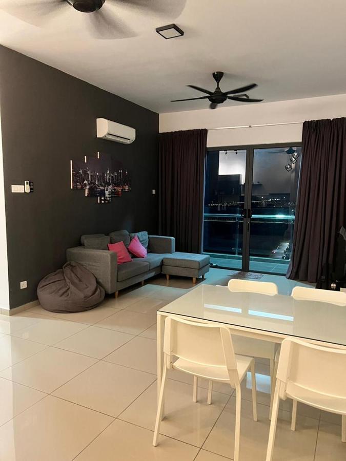 Atlantis Melaka @ D'Comfort Stay Eksteriør billede