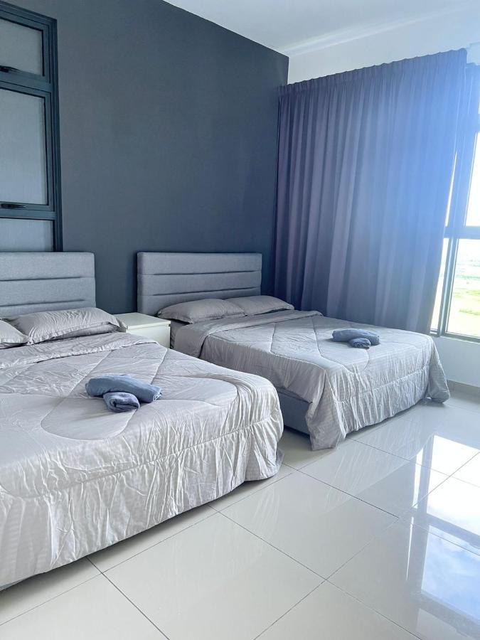 Atlantis Melaka @ D'Comfort Stay Eksteriør billede